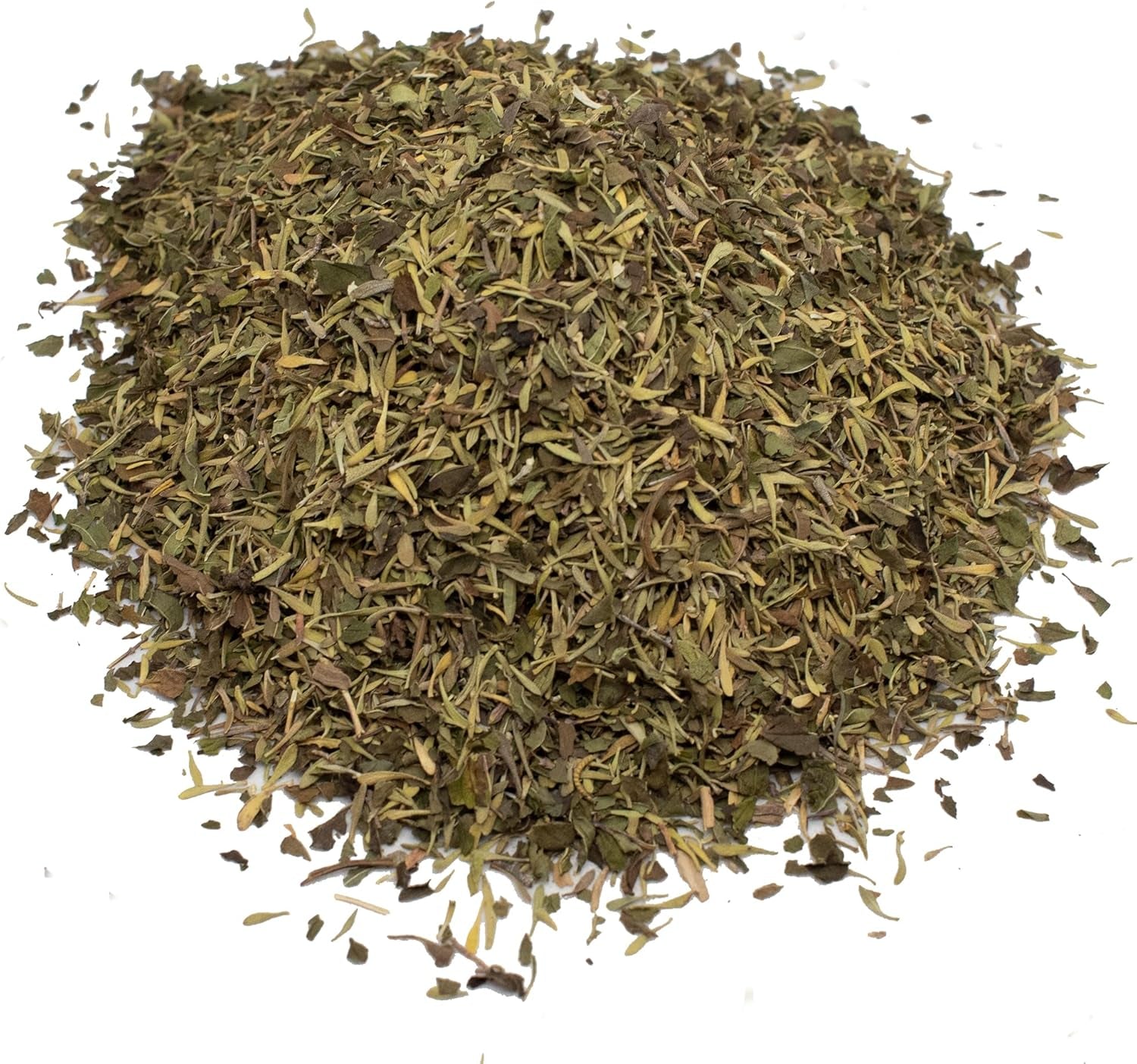 Backyard Chicken Nesting Herbs 16 Oz (1 Lb) - Mitesbgone All-Natural Backyard Chicken Feed & Supplies to Protect against Pests, Bugs, Insects & Vermin - Nesting Blend for Hens
